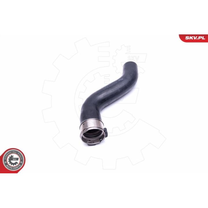 Kompresoriaus padavimo žarna ESEN SKV 43SKV436