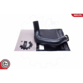 Kompresoriaus padavimo žarna ESEN SKV 43SKV473