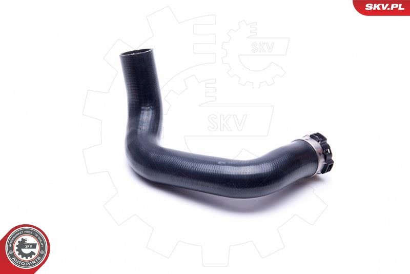 Kompresoriaus padavimo žarna ESEN SKV 43SKV473