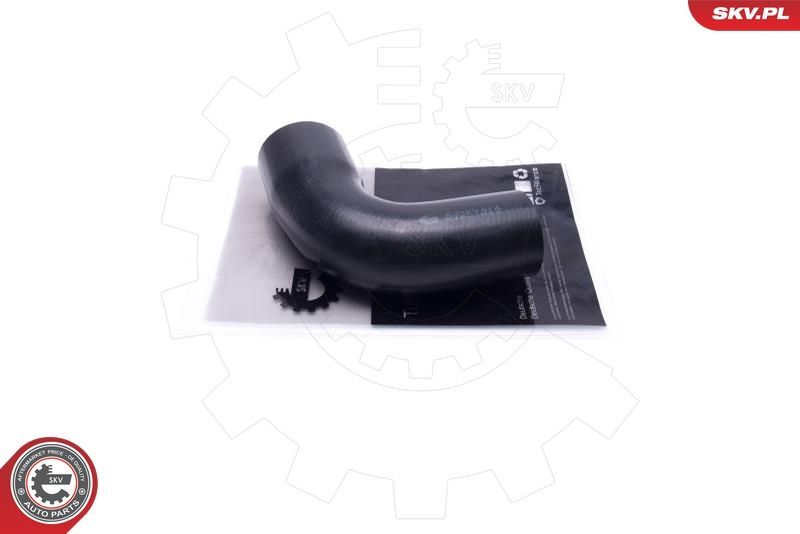 Kompresoriaus padavimo žarna ESEN SKV 43SKV474