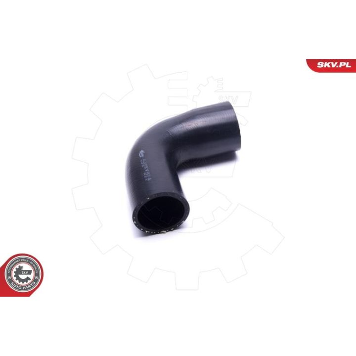 Kompresoriaus padavimo žarna ESEN SKV 43SKV474