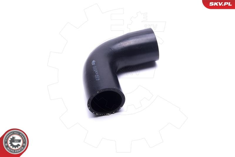 Kompresoriaus padavimo žarna ESEN SKV 43SKV474