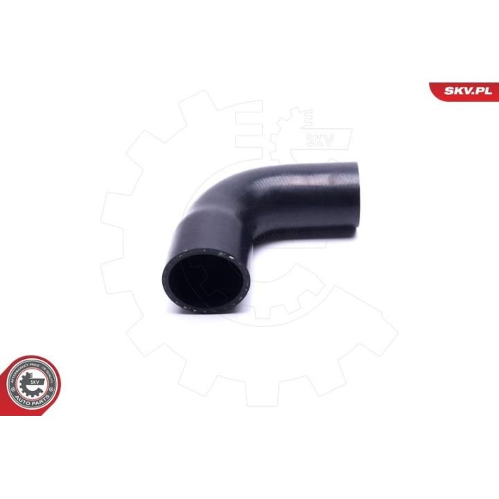 Kompresoriaus padavimo žarna ESEN SKV 43SKV474