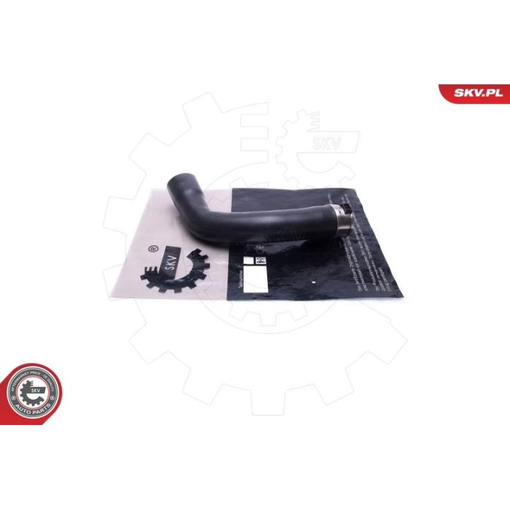 Kompresoriaus padavimo žarna ESEN SKV 43SKV497