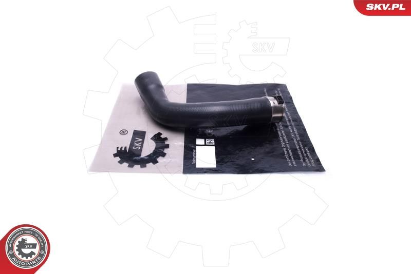 Kompresoriaus padavimo žarna ESEN SKV 43SKV497