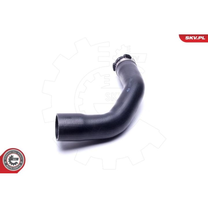 Kompresoriaus padavimo žarna ESEN SKV 43SKV497