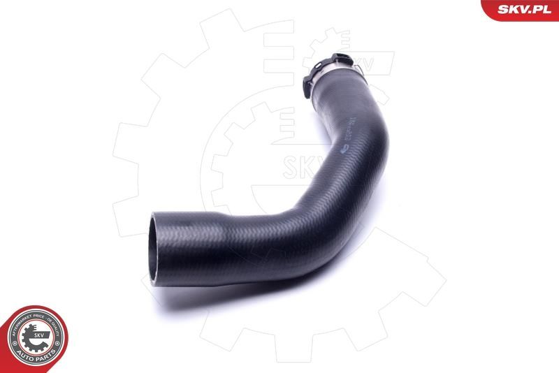 Kompresoriaus padavimo žarna ESEN SKV 43SKV497