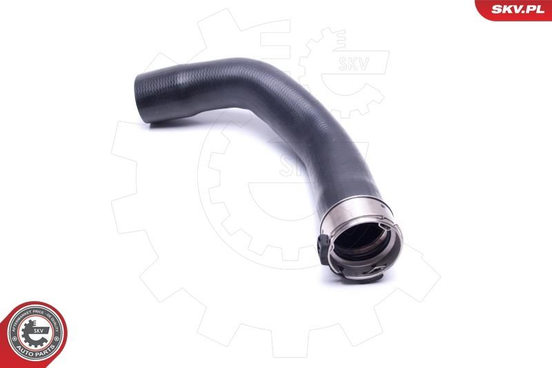 Kompresoriaus padavimo žarna ESEN SKV 43SKV497