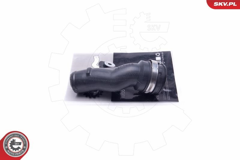 Kompresoriaus padavimo žarna ESEN SKV 54SKV005