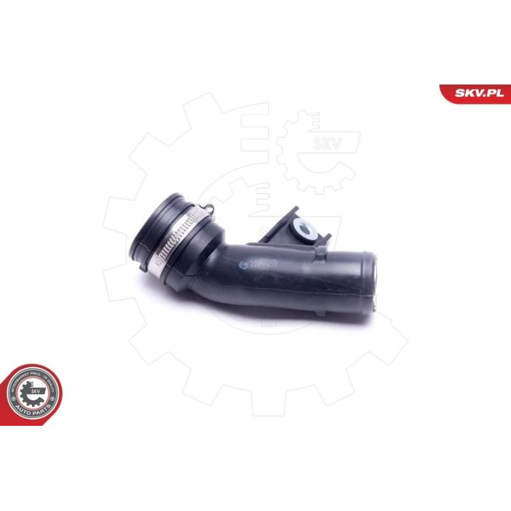 Kompresoriaus padavimo žarna ESEN SKV 54SKV005