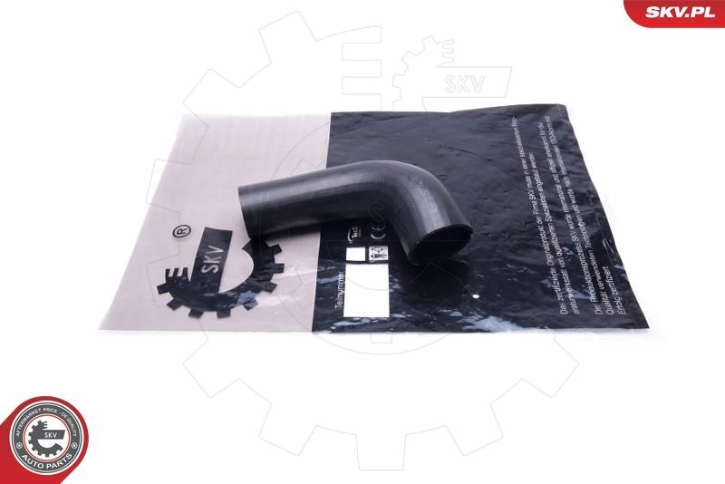 Kompresoriaus padavimo žarna ESEN SKV 54SKV007