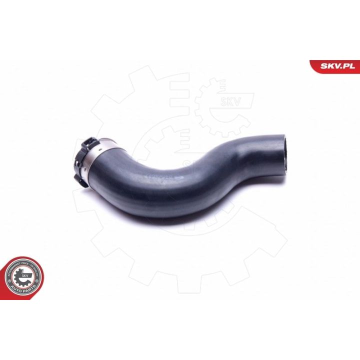 Kompresoriaus padavimo žarna ESEN SKV 54SKV011