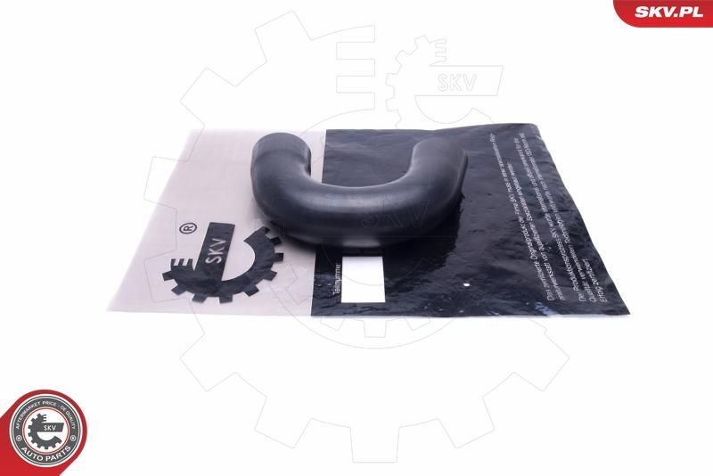 Kompresoriaus padavimo žarna ESEN SKV 54SKV016