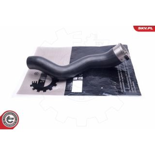 Kompresoriaus padavimo žarna ESEN SKV 54SKV022