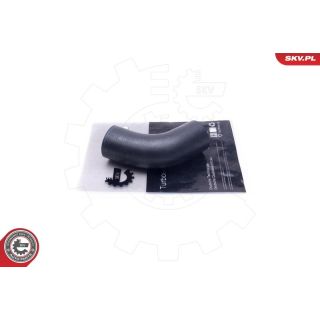 Kompresoriaus padavimo žarna ESEN SKV 54SKV023