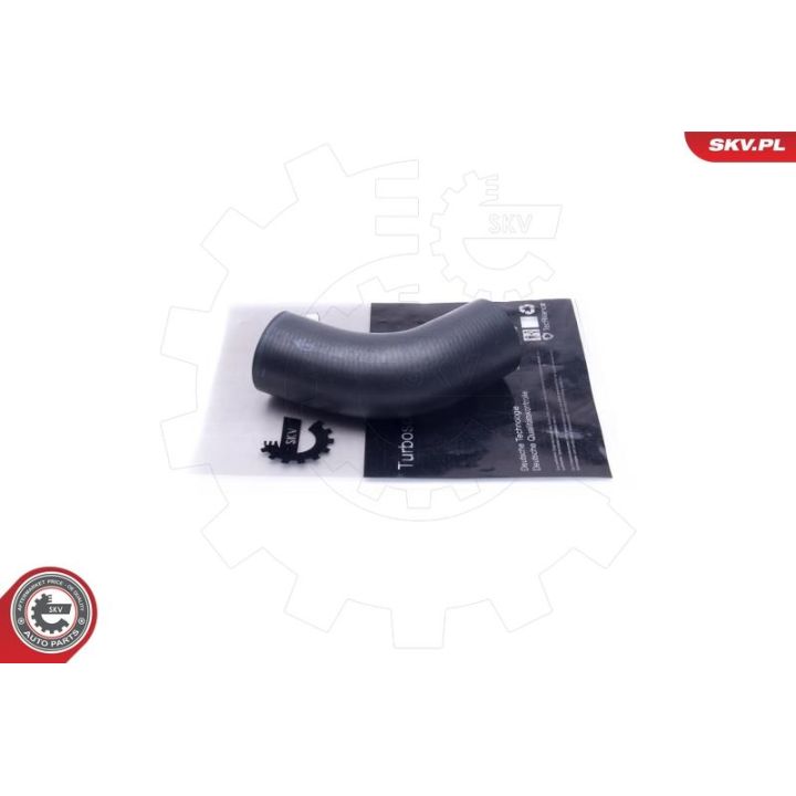 Kompresoriaus padavimo žarna ESEN SKV 54SKV023