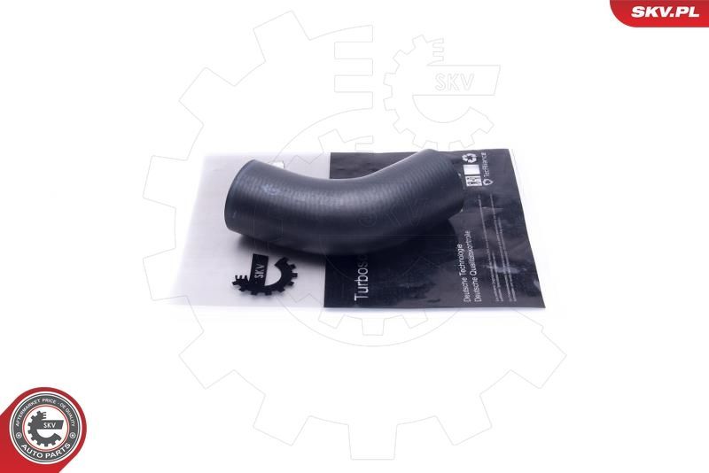 Kompresoriaus padavimo žarna ESEN SKV 54SKV023