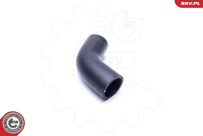 Kompresoriaus padavimo žarna ESEN SKV 54SKV023