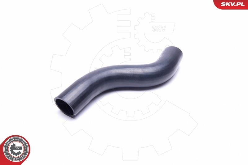 Kompresoriaus padavimo žarna ESEN SKV 54SKV024