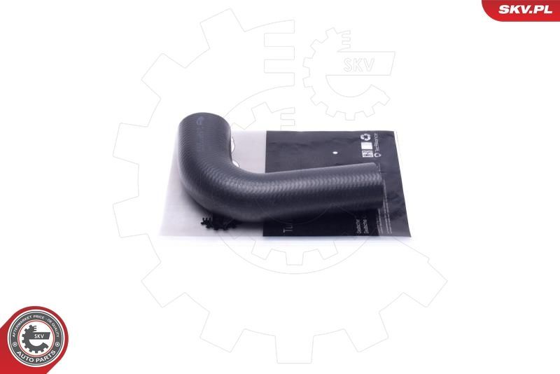 Kompresoriaus padavimo žarna ESEN SKV 54SKV025