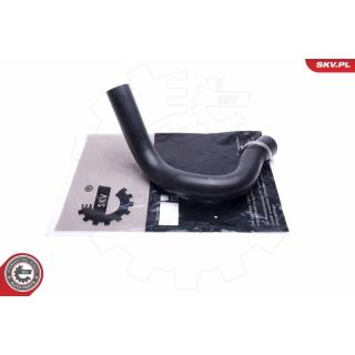 Kompresoriaus padavimo žarna ESEN SKV 54SKV026