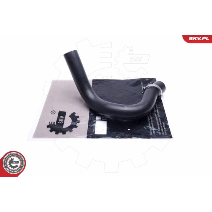 Kompresoriaus padavimo žarna ESEN SKV 54SKV026