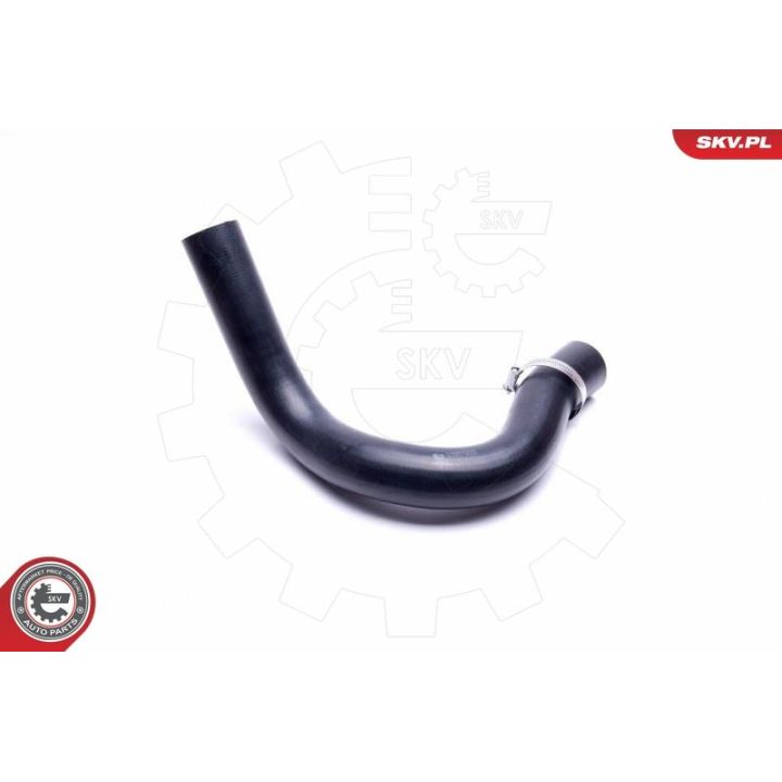 Kompresoriaus padavimo žarna ESEN SKV 54SKV026