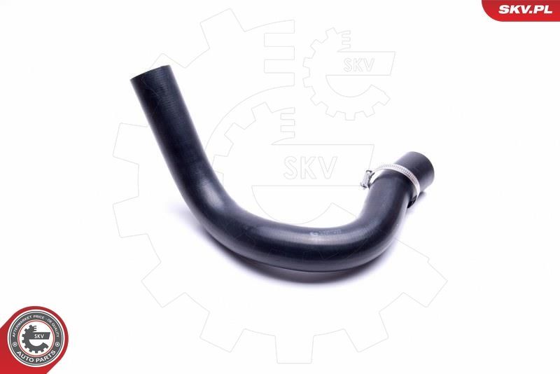 Kompresoriaus padavimo žarna ESEN SKV 54SKV026