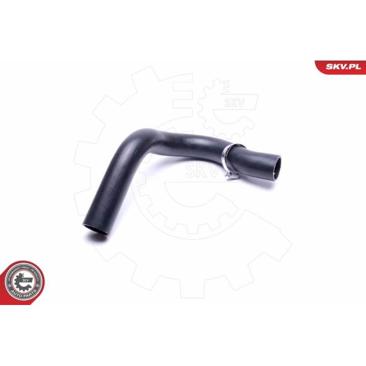 Kompresoriaus padavimo žarna ESEN SKV 54SKV026