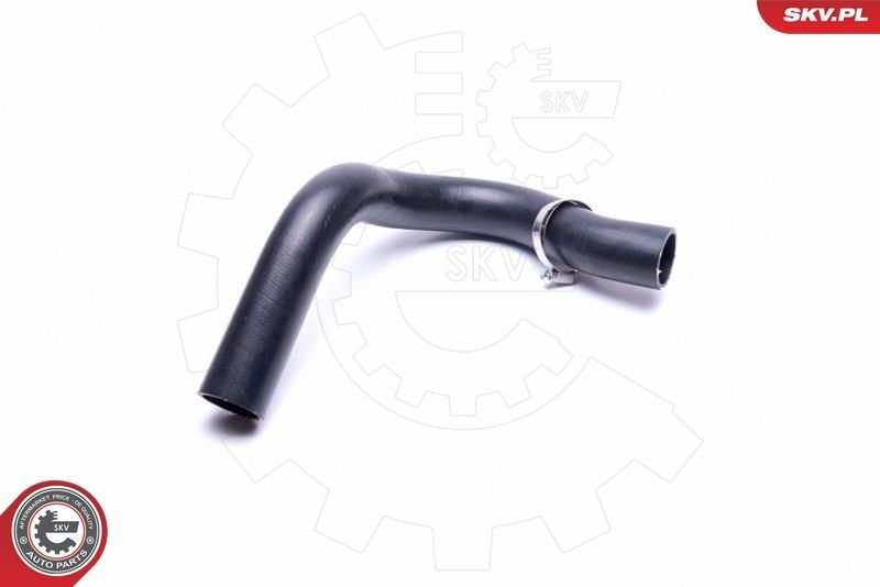 Kompresoriaus padavimo žarna ESEN SKV 54SKV026