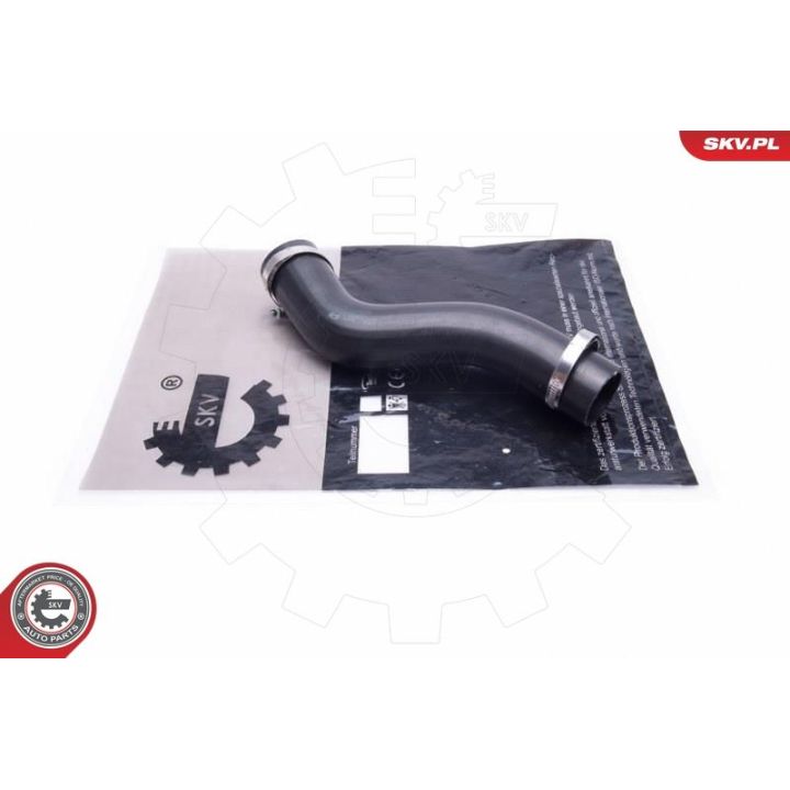 Kompresoriaus padavimo žarna ESEN SKV 54SKV028