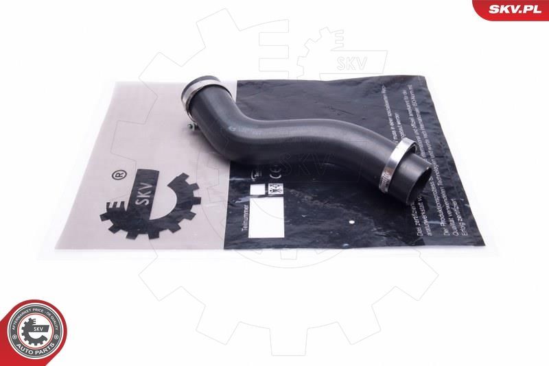 Kompresoriaus padavimo žarna ESEN SKV 54SKV028