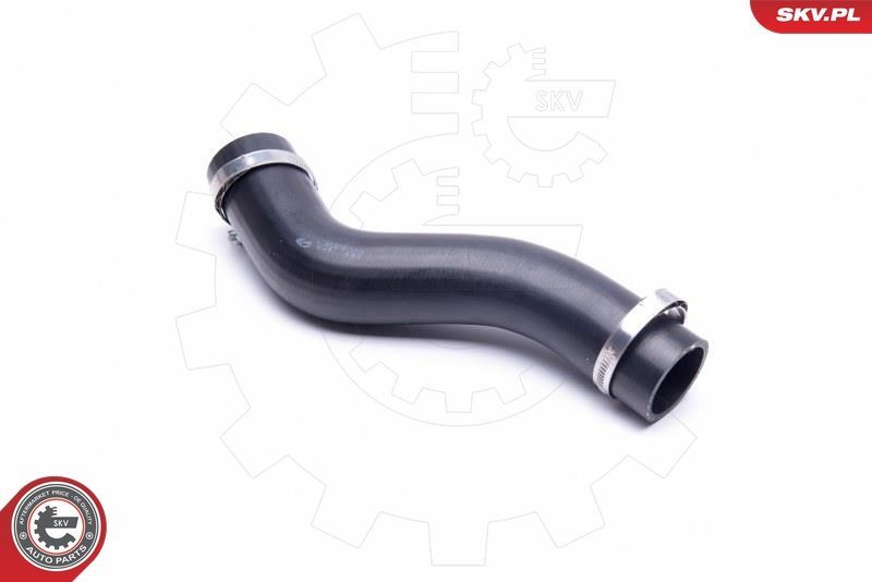 Kompresoriaus padavimo žarna ESEN SKV 54SKV028