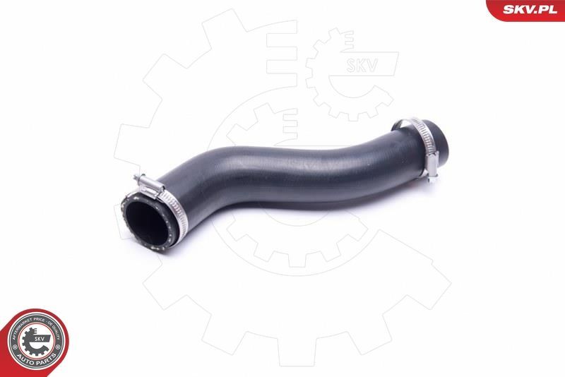 Kompresoriaus padavimo žarna ESEN SKV 54SKV028