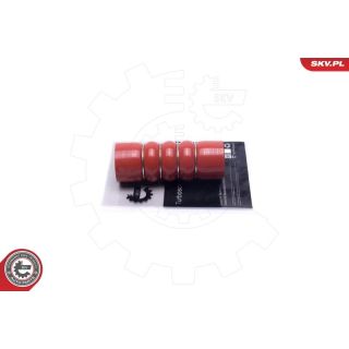 Kompresoriaus padavimo žarna ESEN SKV 54SKV032