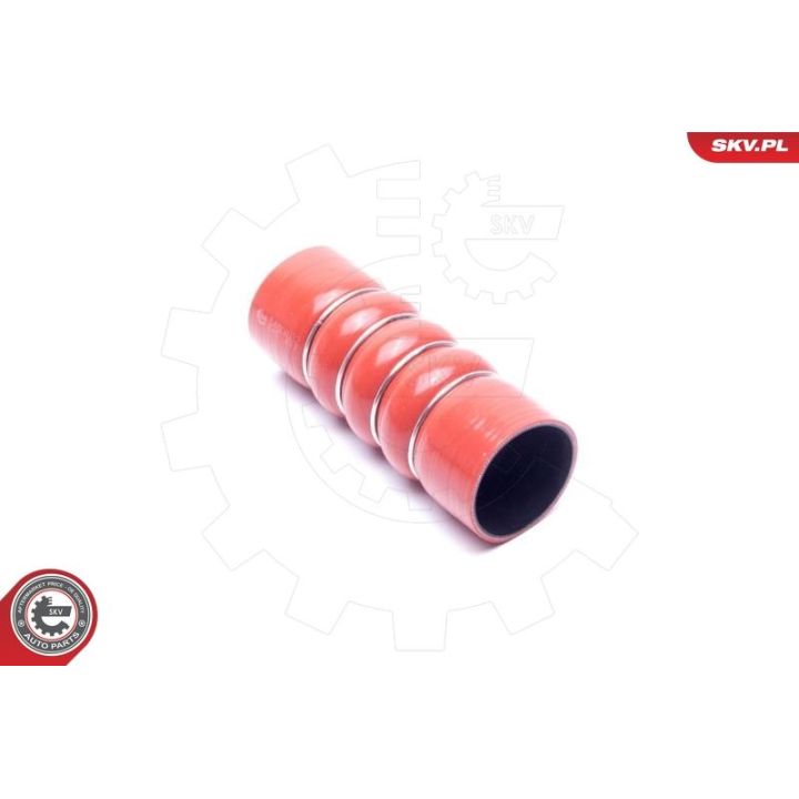 Kompresoriaus padavimo žarna ESEN SKV 54SKV032