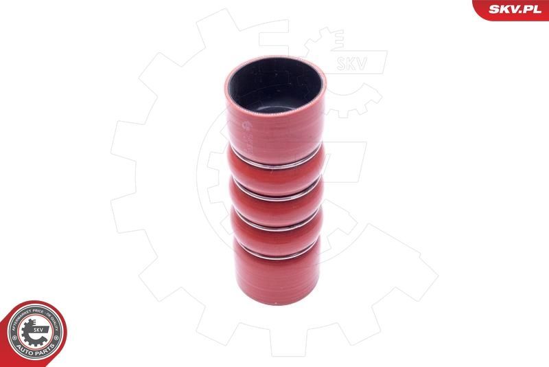 Kompresoriaus padavimo žarna ESEN SKV 54SKV032