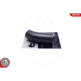 Kompresoriaus padavimo žarna ESEN SKV 54SKV053