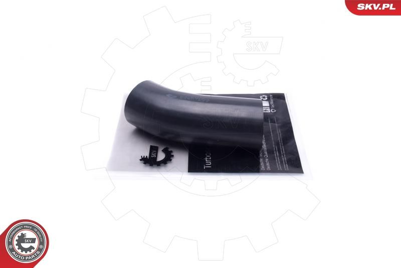 Kompresoriaus padavimo žarna ESEN SKV 54SKV053