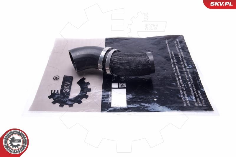 Kompresoriaus padavimo žarna ESEN SKV 54SKV060