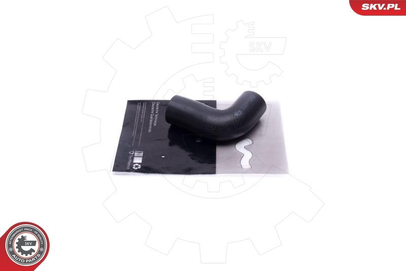 Kompresoriaus padavimo žarna ESEN SKV 54SKV065