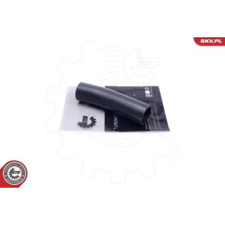 Kompresoriaus padavimo žarna ESEN SKV 54SKV067