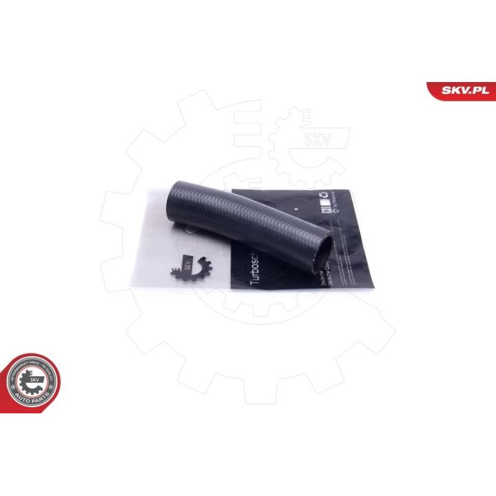 Kompresoriaus padavimo žarna ESEN SKV 54SKV067