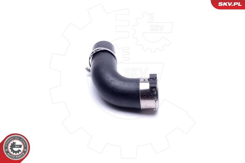 Kompresoriaus padavimo žarna ESEN SKV 54SKV072