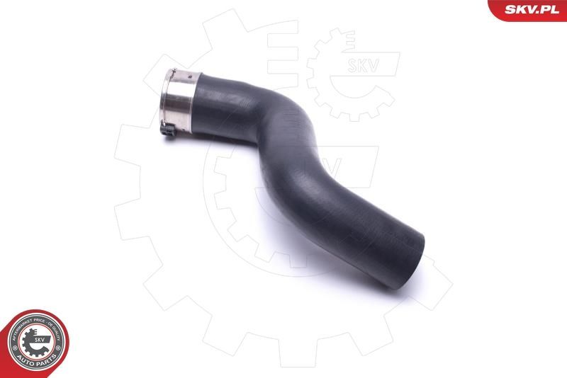 Kompresoriaus padavimo žarna ESEN SKV 54SKV074