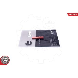 Kompresoriaus padavimo žarna ESEN SKV 54SKV083