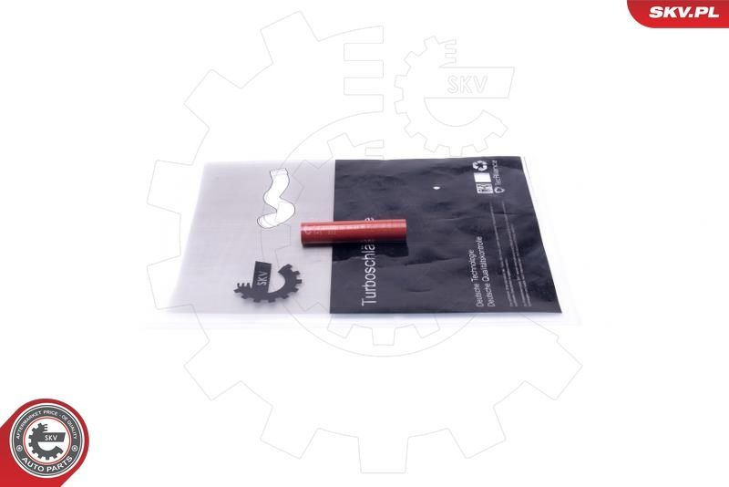 Kompresoriaus padavimo žarna ESEN SKV 54SKV083