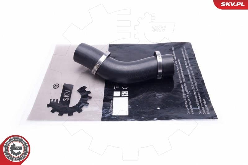 Kompresoriaus padavimo žarna ESEN SKV 54SKV090