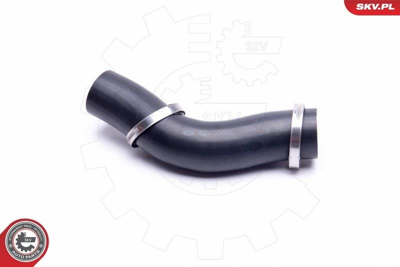 Kompresoriaus padavimo žarna ESEN SKV 54SKV090