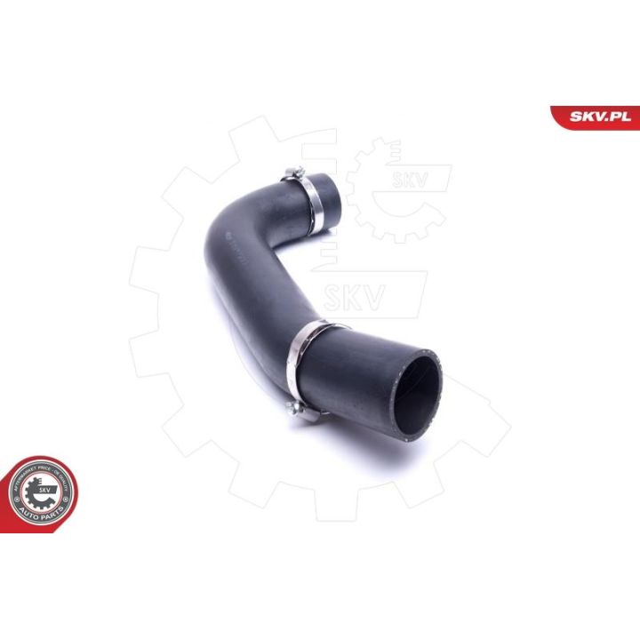 Kompresoriaus padavimo žarna ESEN SKV 54SKV091